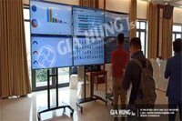 Cột tivi di dộng AVA 1500 - 2A