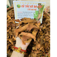 Cốt toái bổ khô (Củ tắc kè đá)ngâm rượu  giúp bổ thận tráng dương ,tăng cường sinh lý , giảm đau nhức xương khớp