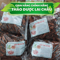 Cốt toái bổ (tắc kè đá) khô loại 1 thu hái rừng sâu, thái lát phơi khô, giúp bổ thận mạnh gân xương - 1kg - T14