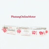 cốt trục bánh sau Suzuki gsx bandit 150 hàng zin chính hãng indonesia