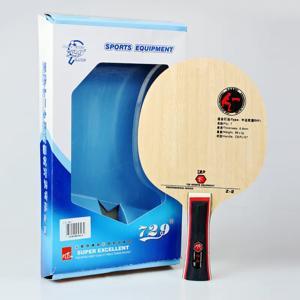Cốt vợt bóng bàn 729 Z2