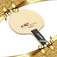 Cốt Vợt Bóng Bàn Andro CS7 VELOCITY OFF 7 Lớp Pingpang