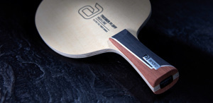 Cốt vợt bóng bàn Andro Treiber FI