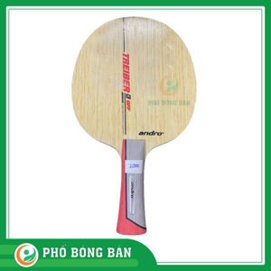 Cốt vợt bóng bàn Andro Treiber K