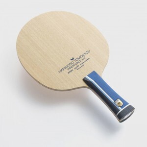 Cốt vợt bóng bàn Butterfly HARIMOTO ALC