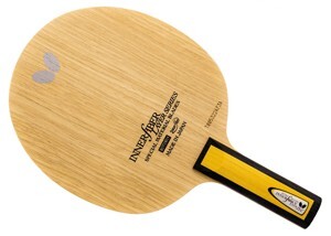 Cốt vợt bóng bàn Butterfly Innerforce Layer ZLC