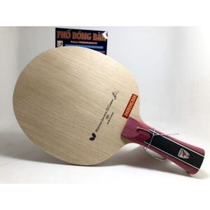 Cốt vợt bóng bàn Butterfly Mizutani Jun Super ZLC FL