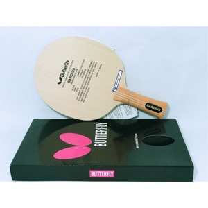 Cốt vợt bóng bàn Butterfly Sardius