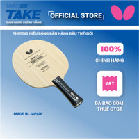Cốt Vợt Bóng Bàn Butterfly SK CARBON Chính Hãng MADE IN JAPAN