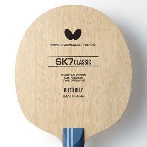 Cốt vợt bóng bàn Butterfly SK7 Classic