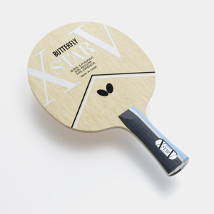 Cốt vợt bóng bàn Butterfly XSTAR V