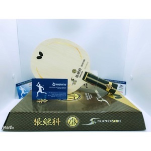 Cốt vợt bóng bàn Butterfly Zhang Jike Super ZLC