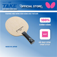 Cốt Vợt Bóng Bàn Butterfly FREITAS ALC Chính Hãng MADE IN JAPAN
