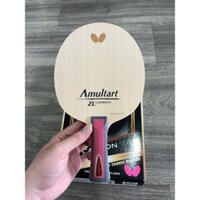 Cốt vợt bóng bàn Butterfly Amultart nội địa Nhật