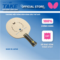 Cốt Vợt Bóng Bàn Butterfly ZHANG JIKE ALC Chính Hãng MADE IN JAPAN