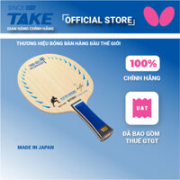 Cốt Vợt Bóng Bàn Butterfly TIMO BOLL 30th ANNIVERSARY EDITION Chính Hãng MADE IN JAPAN