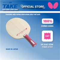 Cốt Vợt Bóng Bàn Butterfly MIZUTANI JUN MAJOR Chính Hãng MADE IN JAPAN