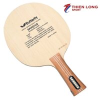 Cốt vợt bóng bàn Butterfly Sardius