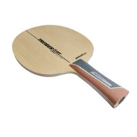 Cốt vợt bóng bàn Cao cấp Andro Treiber Z Off - Hàng Chính hãng - Cán vợt loại Flare (FL) - Phi Vũ Shop