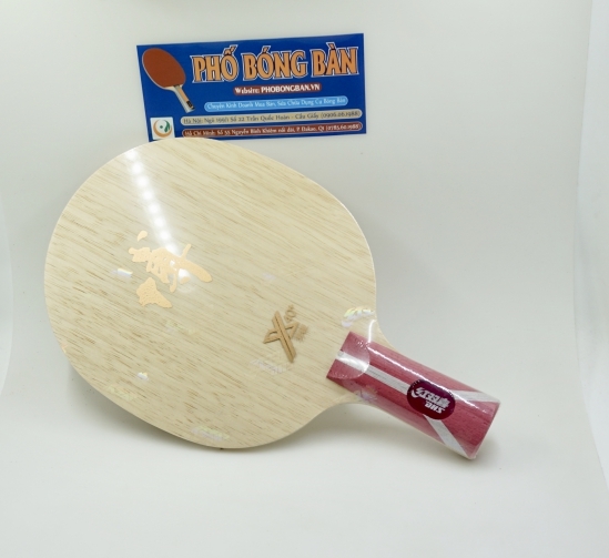 Cốt vợt bóng bàn DHS Fangbo 2
