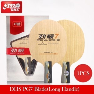 Cốt vợt bóng bàn DHS PG7
