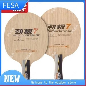 Cốt vợt bóng bàn DHS PG7
