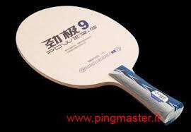 Cốt vợt bóng bàn DHS PG9