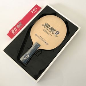 Cốt vợt bóng bàn DHS PG9