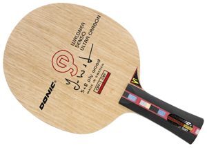 Cốt vợt bóng bàn Donic Waldner Ultra Senso Carbon