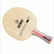 Cốt vợt bóng bàn Gewo X-Speed