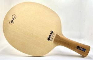 Cốt vợt bóng bàn Gofes Midas SFX