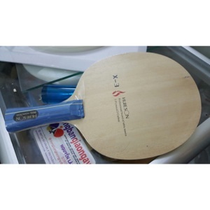 Cốt vợt bóng bàn Huieson X-3