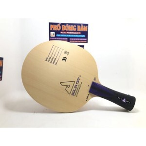 Cốt vợt bóng bàn Joola Solja Off+