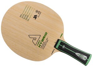 Cốt vợt bóng bàn Joola Vyzaryz Hybrid