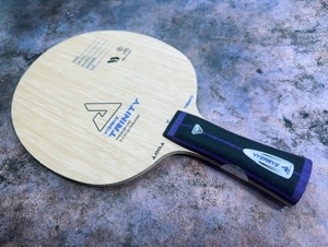 Cốt vợt bóng bàn Joola Vyzaryz Trinity