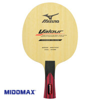 Cốt Vợt Bóng Bàn Mizuno Valour – 7 lớp gỗ dày 6.0mm | Valour 6.0mm      | Mizuno