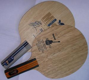 Cốt vợt bóng bàn Nittaku Acoustic