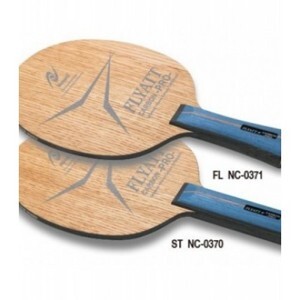 Cốt vợt bóng bàn Nittaku Flyatt Carbon