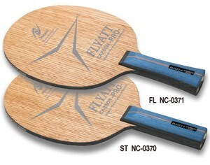Cốt vợt bóng bàn Nittaku Flyatt Carbon