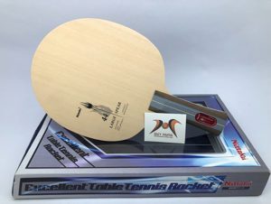 Cốt vợt bóng bàn Nittaku Large Spear