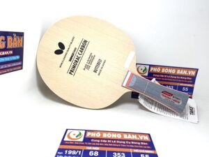 Cốt vợt bóng bàn Primorac Carbon