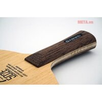 Cốt vợt bóng bàn Sanwei 502 E 💝 Siêu phẩm cốt vợt giá rẻ có lõi carbon
