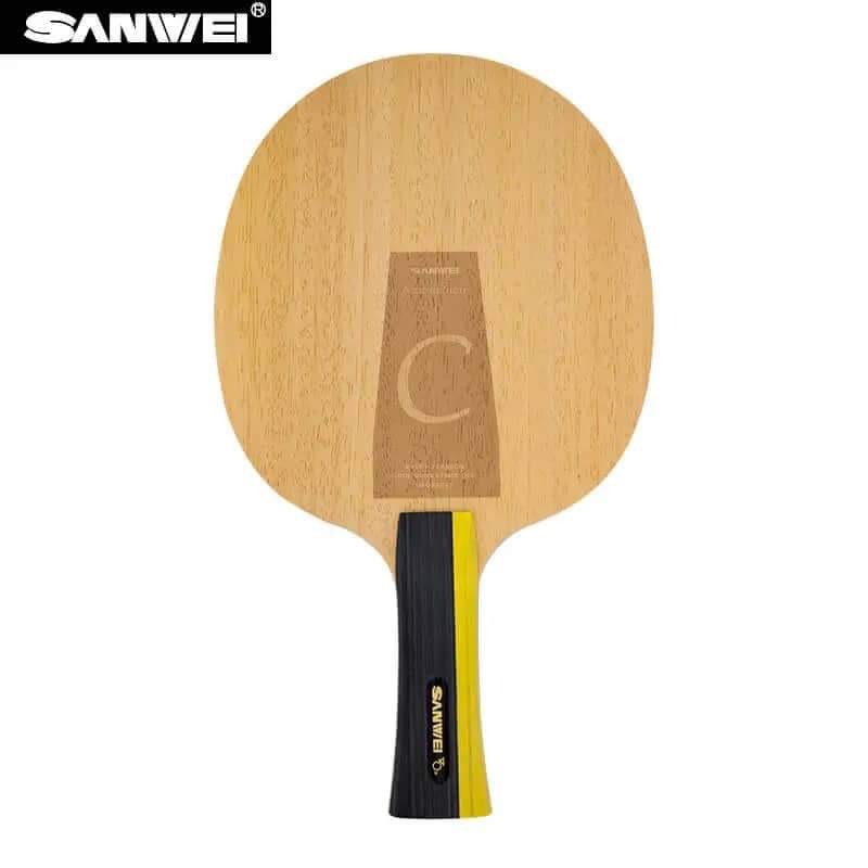 Cốt vợt bóng bàn Sanwei Accumulator C