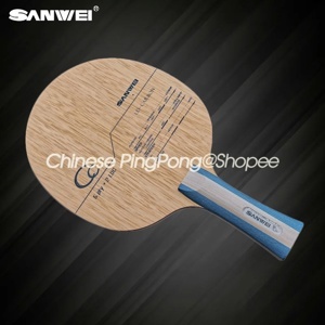 Cốt vợt bóng bàn Sanwei CC