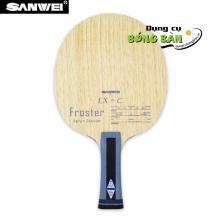 Cốt vợt bóng bàn Sanwei Froster