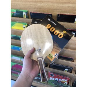Cốt vợt bóng bàn Sanwei Terra