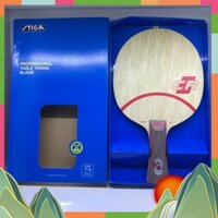 Cốt vợt bóng bàn Stiga Clipper CR JTTA bản nội địa Nhật Vl88