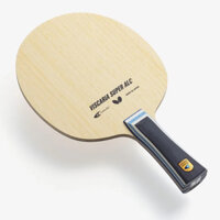 Cốt Vợt Bóng Bàn SUPER VISCARIA ALC Cao Cấp Chính Hãng Butterfly - Made In Japan