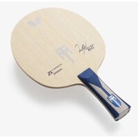 Cốt Vợt Bóng Bàn TIMO BOLL ZLC Cao Cấp Chính Hãng Butterly - TIMOBOLL