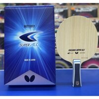 Cốt Vợt Bóng Bàn VISCARIA SUPER ALC Cao Cấp Chính Hãng Butterfly